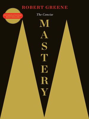 cover image of The Concise Mastery
